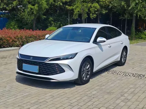 2024 BYD QINL,autocango,china used car exporter,china ev exporter,chinese used car exporter,chinese used ev exporter