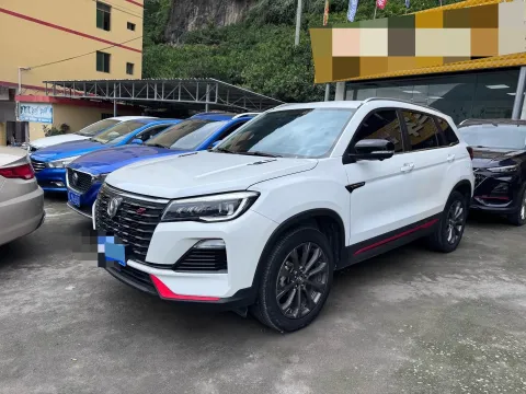 2022 CHANGAN CS75,autocango,china used car exporter,china ev exporter,chinese used car exporter,chinese used ev exporter