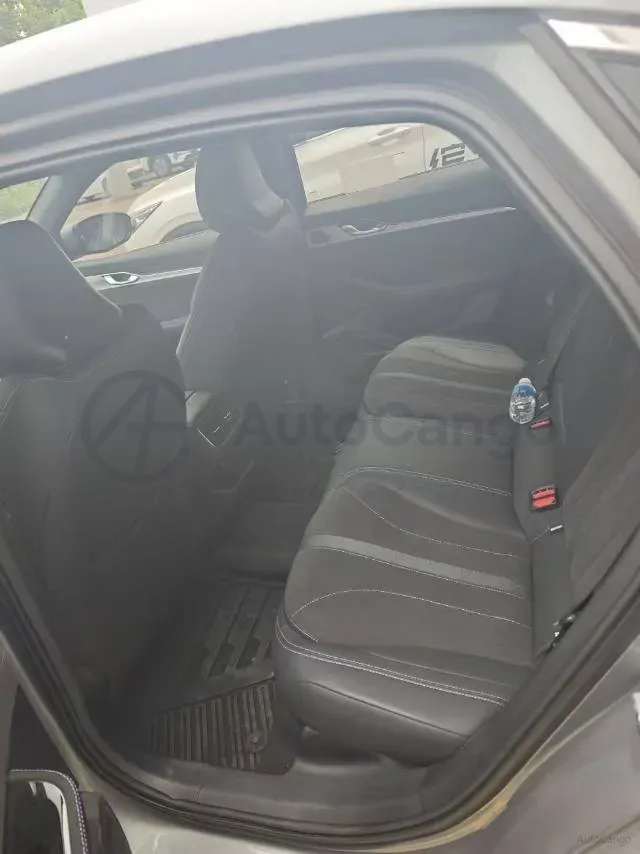 2026 Geely Preface 2.0T 272HP L4 8AT,autocango,china used car exporter,china ev exporter,chinese used car exporter,chinese used ev exporter