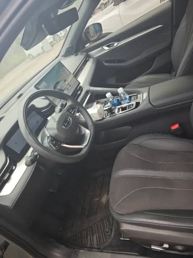 2026 Geely Preface 2.0T 272HP L4 8AT,autocango,china used car exporter,china ev exporter,chinese used car exporter,chinese used ev exporter