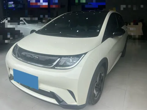 2021 BYD YUAN PRO,autocango,china used car exporter,china ev exporter,chinese used car exporter,chinese used ev exporter