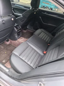 2024 Skoda Superb 2.0T 186HP L4 7DCT,autocango,china used car exporter,china ev exporter,chinese used car exporter,chinese used ev exporter