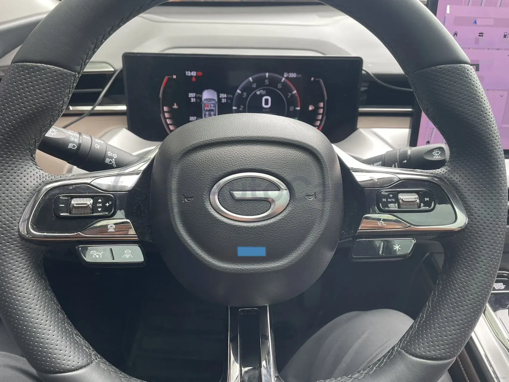 2024 GAC Trumpchi GS4 1.5T 177HP L4 7DCT,autocango,china used car exporter,china ev exporter,chinese used car exporter,chinese used ev exporter