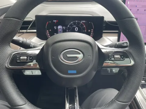 2024 GAC Trumpchi GS4 1.5T 177HP L4 7DCT