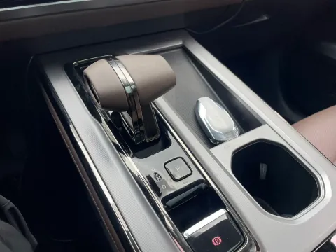 2024 GAC Trumpchi GS4 1.5T 177HP L4 7DCT
