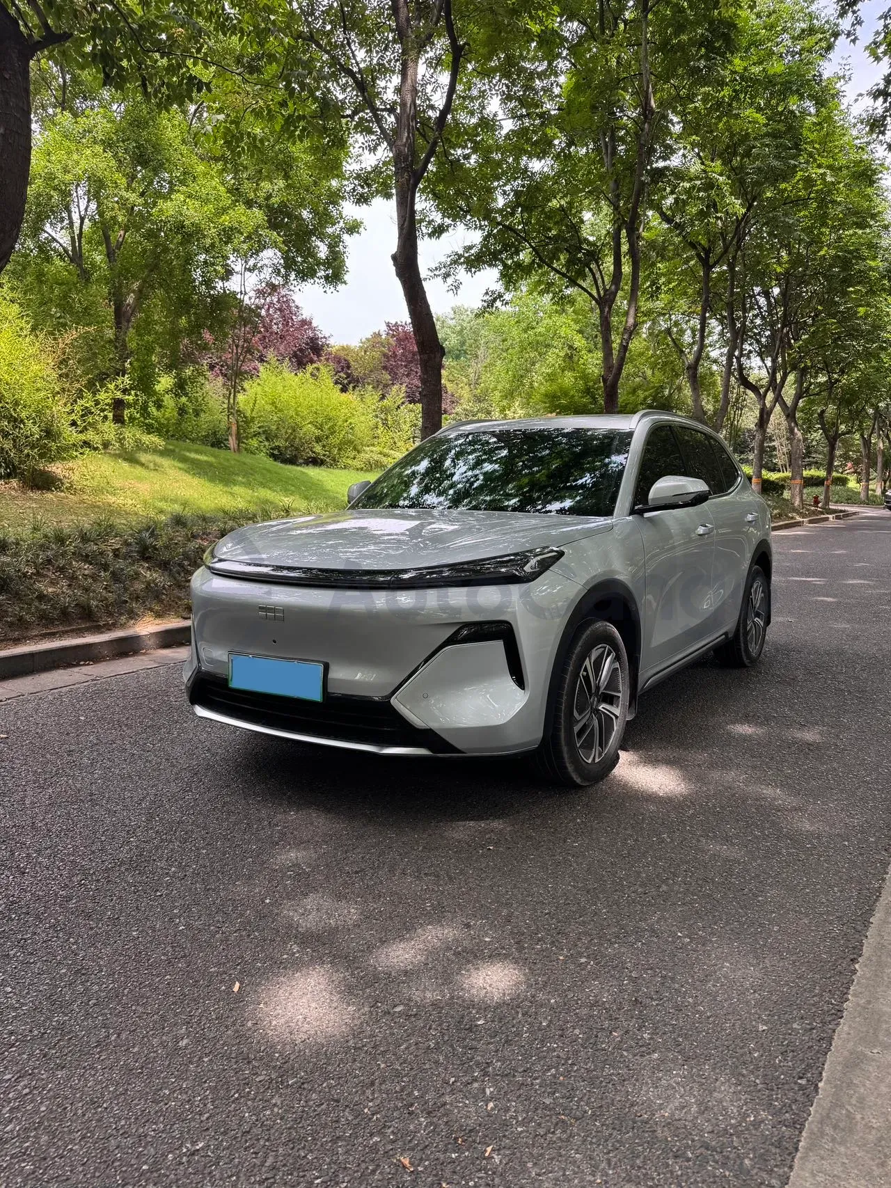 2025 BYD Sea Lion 05 DM-i 1.5L 101HP L4 E-CVT PHEV 18.3KWH,autocango,china used car exporter,china ev exporter,chinese used car exporter,chinese used ev exporter