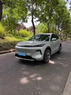 2025 BYD SEA LION 05 DM-I,autocango,china used car exporter,china ev exporter,chinese used car exporter,chinese used ev exporter
