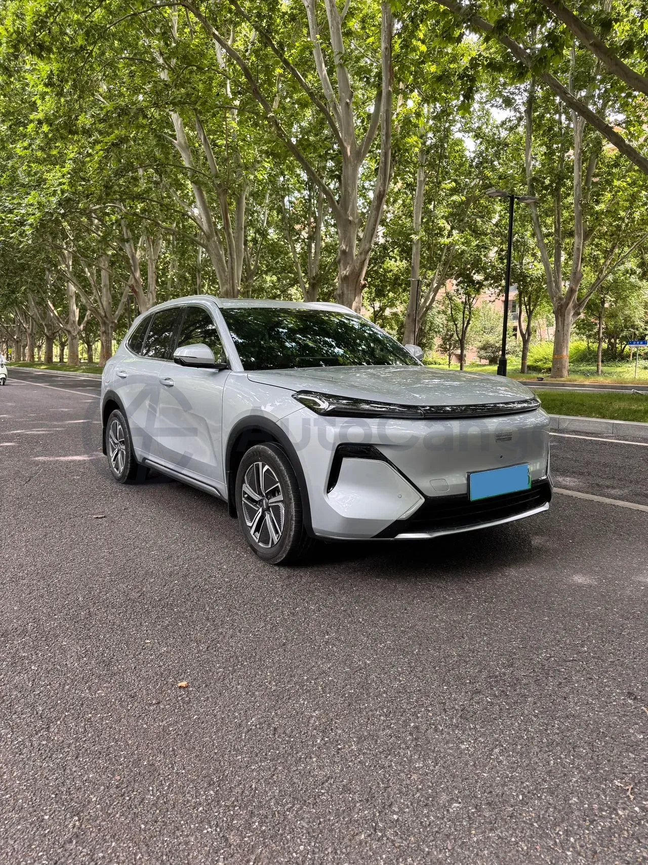 2025 BYD Sea Lion 05 DM-i 1.5L 101HP L4 E-CVT PHEV 18.3KWH,autocango,china used car exporter,china ev exporter,chinese used car exporter,chinese used ev exporter