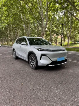 2025 BYD Sea Lion 05 DM-i 1.5L 101HP L4 E-CVT PHEV 18.3KWH