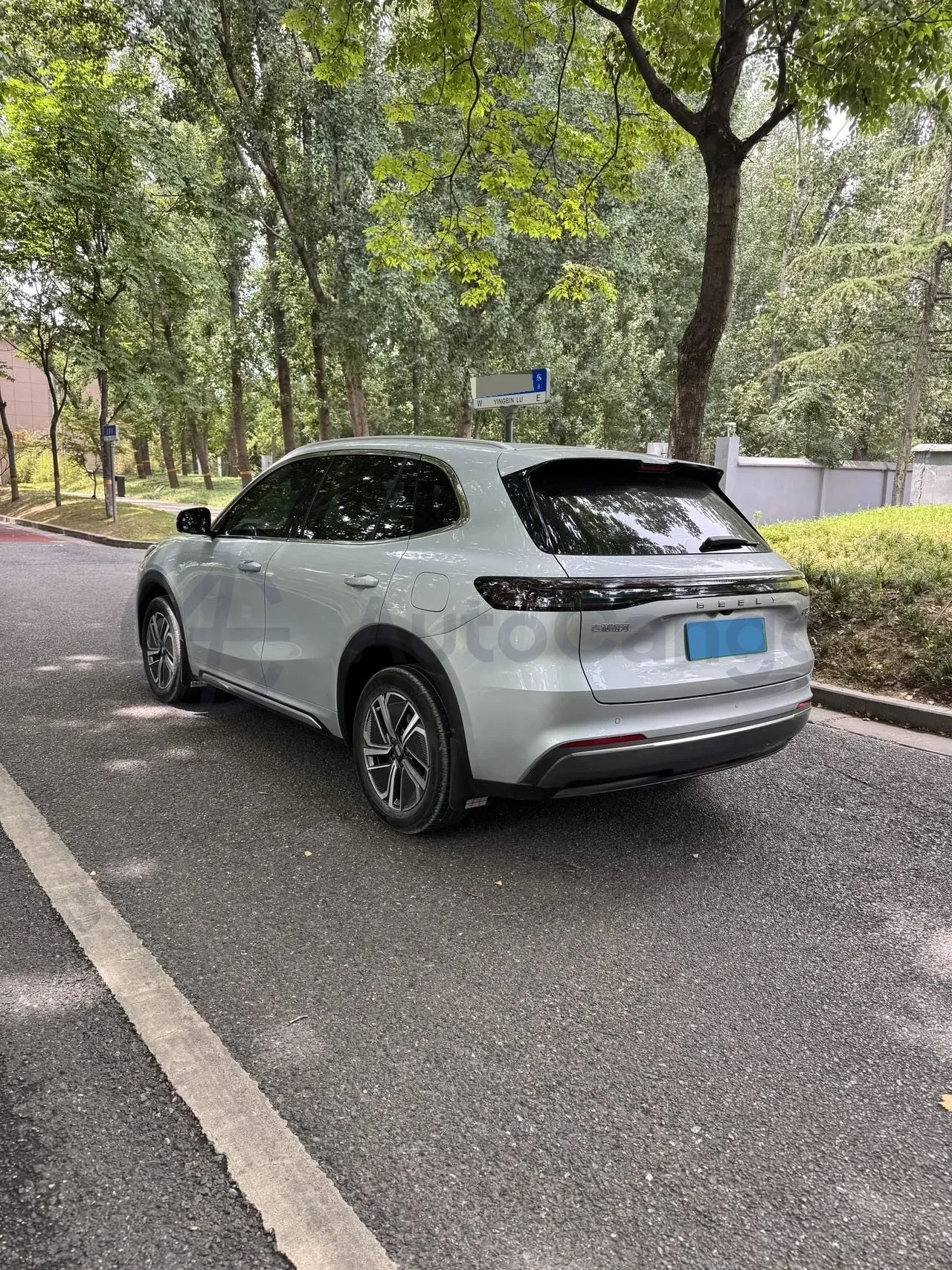 2025 BYD Sea Lion 05 DM-i 1.5L 101HP L4 E-CVT PHEV 18.3KWH,autocango,china used car exporter,china ev exporter,chinese used car exporter,chinese used ev exporter