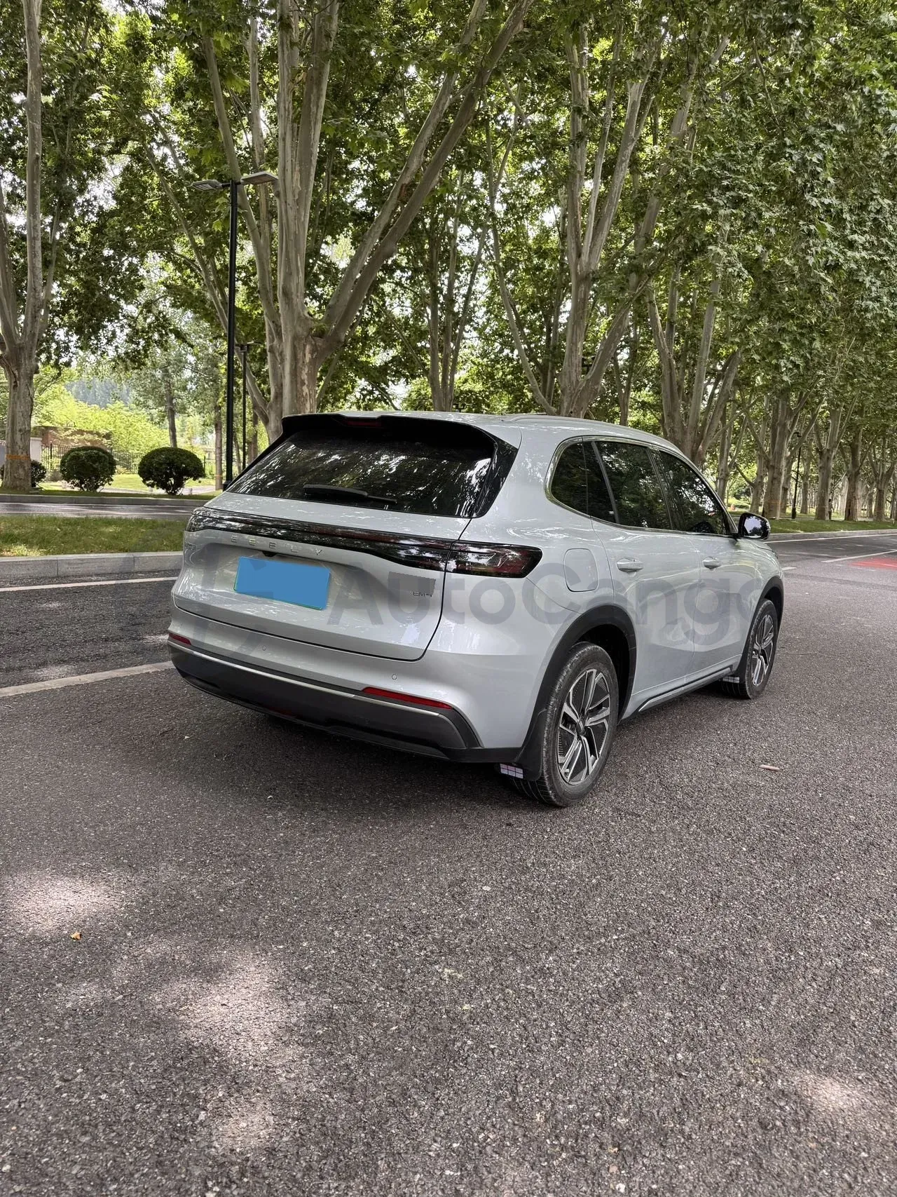 2025 BYD Sea Lion 05 DM-i 1.5L 101HP L4 E-CVT PHEV 18.3KWH,autocango,china used car exporter,china ev exporter,chinese used car exporter,chinese used ev exporter
