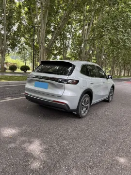 2025 BYD Sea Lion 05 DM-i 1.5L 101HP L4 E-CVT PHEV 18.3KWH