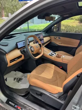 2025 BYD Sea Lion 05 DM-i 1.5L 101HP L4 E-CVT PHEV 18.3KWH