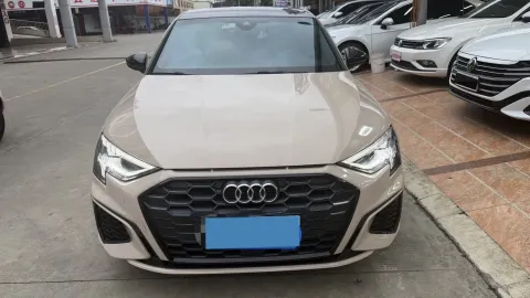2022 Audi A3 1.4T 150HP L4 7DCT,autocango,china used car exporter,china ev exporter,chinese used car exporter,chinese used ev exporter