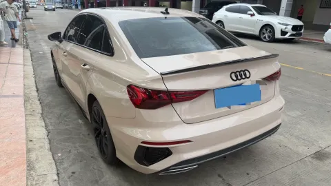2022 Audi A3 1.4T 150HP L4 7DCT,autocango,china used car exporter,china ev exporter,chinese used car exporter,chinese used ev exporter