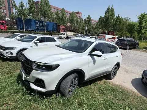 2023 HAVAL H6,autocango,china used car exporter,china ev exporter,chinese used car exporter,chinese used ev exporter