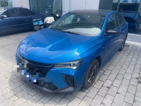 2023 BUICK E4,autocango,china used car exporter,china ev exporter,chinese used car exporter,chinese used ev exporter