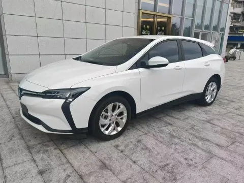 Buick