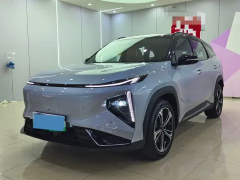 2025 GEELY GALAXY L7,autocango,china used car exporter,china ev exporter,chinese used car exporter,chinese used ev exporter