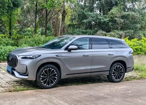 2024 CHERY TIGGO 9,autocango,china used car exporter,china ev exporter,chinese used car exporter,chinese used ev exporter