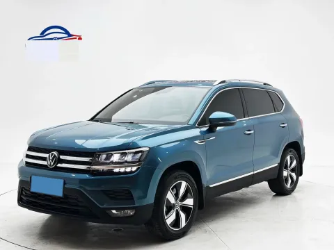 2021 VOLKSWAGEN THARU,autocango,china used car exporter,china ev exporter,chinese used car exporter,chinese used ev exporter