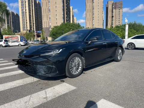 2024 TOYOTA CAMRY,autocango,china used car exporter,china ev exporter,chinese used car exporter,chinese used ev exporter