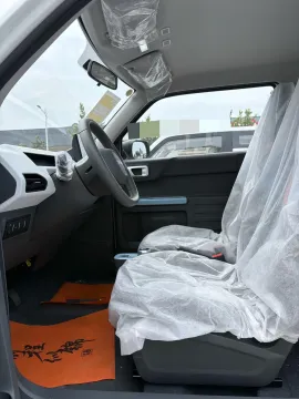 2024 Geely Galaxy Panda BEV 17.03KWH,autocango,china used car exporter,china ev exporter,chinese used car exporter,chinese used ev exporter