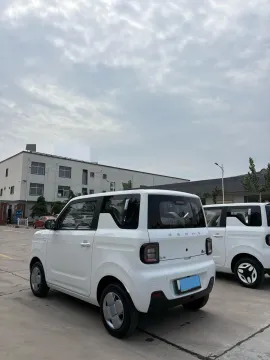 2024 Geely Galaxy Panda BEV 17.03KWH