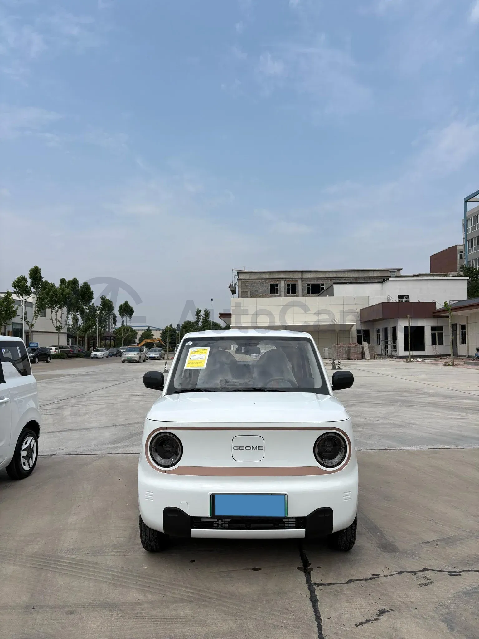 2024 Geely Galaxy Panda BEV 17.03KWH,autocango,china used car exporter,china ev exporter,chinese used car exporter,chinese used ev exporter