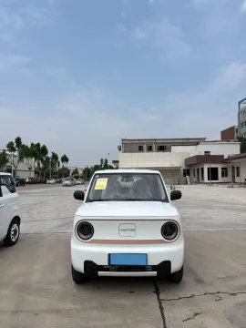 2024 Geely Galaxy Panda BEV 17.03KWH,autocango,china used car exporter,china ev exporter,chinese used car exporter,chinese used ev exporter