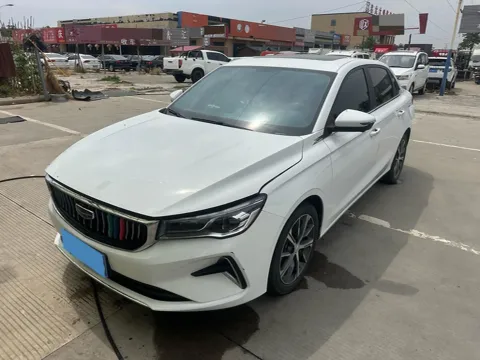 2023 GEELY EMGRAND,autocango,china used car exporter,china ev exporter,chinese used car exporter,chinese used ev exporter