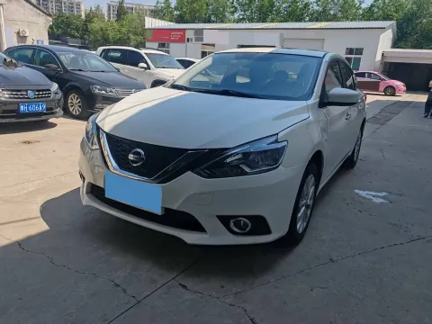 2021 NISSAN SYLPHY,autocango,china used car exporter,china ev exporter,chinese used car exporter,chinese used ev exporter