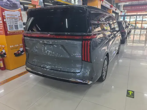 2025 WEY HighMountain 1.5T 170HP L4 4DHT PHEV,autocango,china used car exporter,china ev exporter,chinese used car exporter,chinese used ev exporter