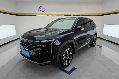 2023 GEELY STARRAY,autocango,china used car exporter,china ev exporter,chinese used car exporter,chinese used ev exporter