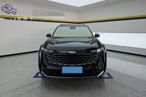 2023 Geely StarRay 1.5T 181HP L4 7DCT,autocango,china used car exporter,china ev exporter,chinese used car exporter,chinese used ev exporter