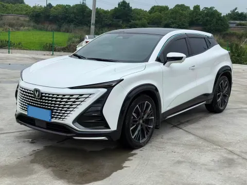 2023 CHANGAN UNI-T,autocango,china used car exporter,china ev exporter,chinese used car exporter,chinese used ev exporter