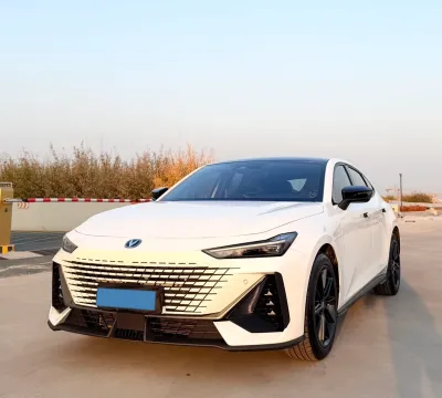 2024 CHANGAN UNI-V,autocango,china used car exporter,china ev exporter,chinese used car exporter,chinese used ev exporter