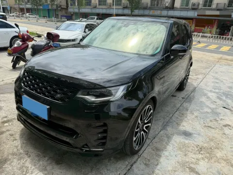2021 LAND ROVER DISCOVERY,autocango,china used car exporter,china ev exporter,chinese used car exporter,chinese used ev exporter