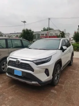 2024 TOYOTA RAV4,autocango,china used car exporter,china ev exporter,chinese used car exporter,chinese used ev exporter