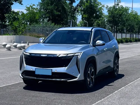 2023 GEELY STARRAY,autocango,china used car exporter,china ev exporter,chinese used car exporter,chinese used ev exporter