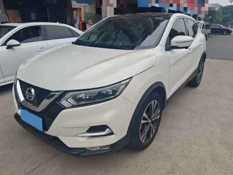 2021 Nissan Qashqai 2.0L 151HP L4 CVT,autocango,china used car exporter,china ev exporter,chinese used car exporter,chinese used ev exporter