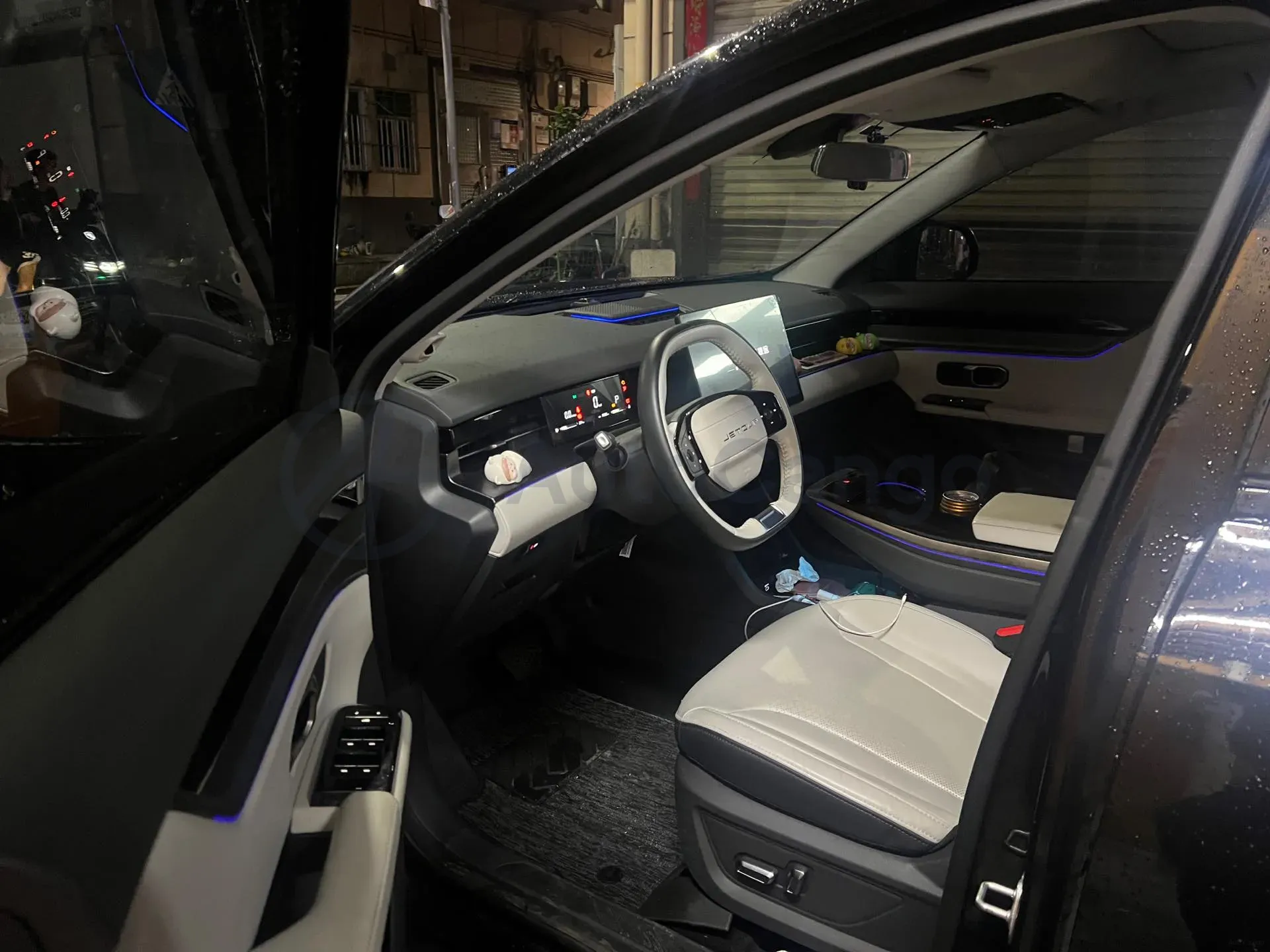 2022 Jetour DASHING 1.6T 197HP L4 7DCT,autocango,china used car exporter,china ev exporter,chinese used car exporter,chinese used ev exporter