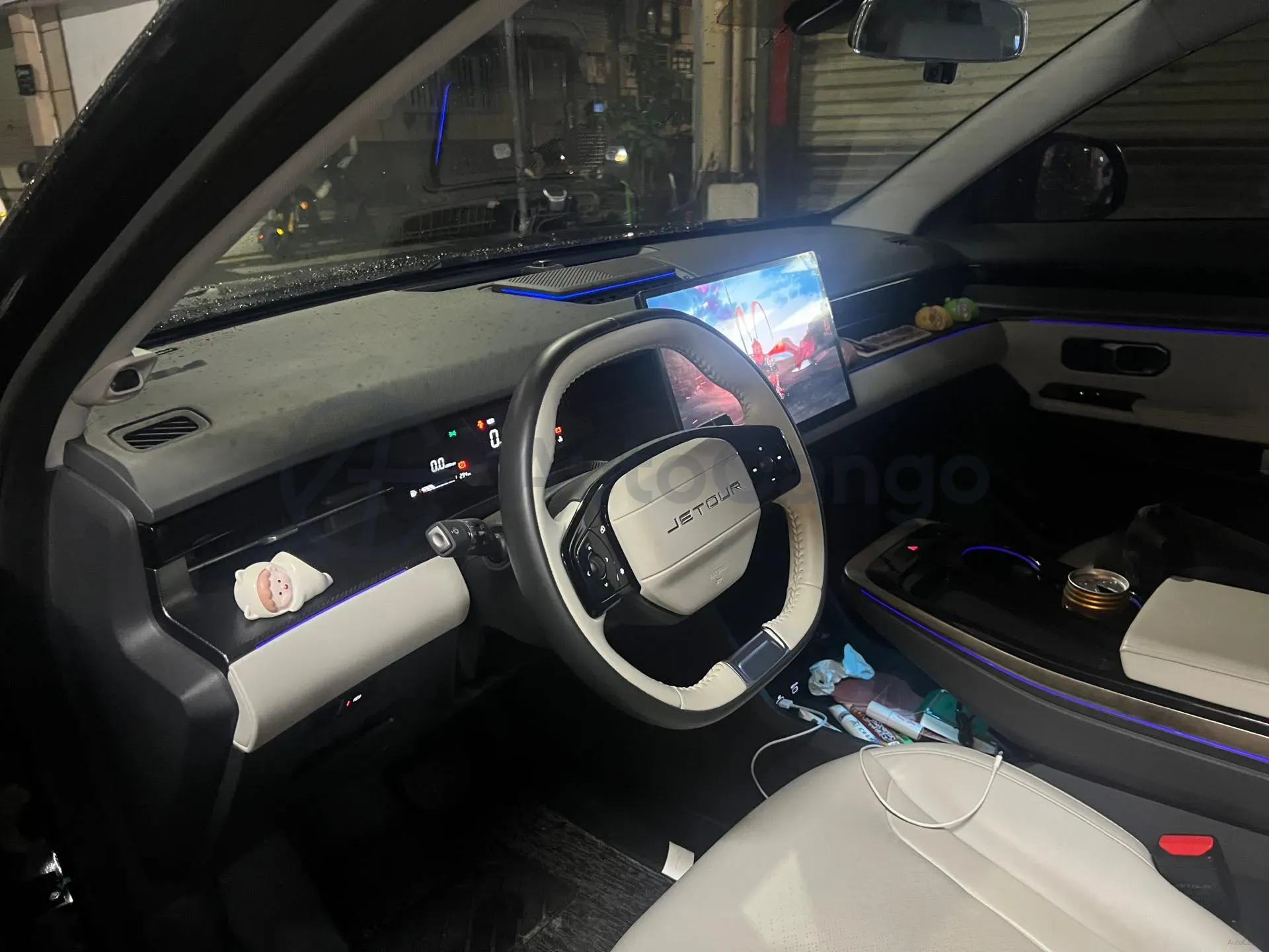 2022 Jetour DASHING 1.6T 197HP L4 7DCT,autocango,china used car exporter,china ev exporter,chinese used car exporter,chinese used ev exporter
