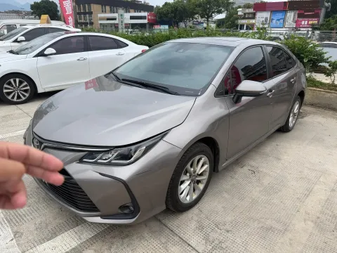 2022 TOYOTA COROLLA,autocango,china used car exporter,china ev exporter,chinese used car exporter,chinese used ev exporter