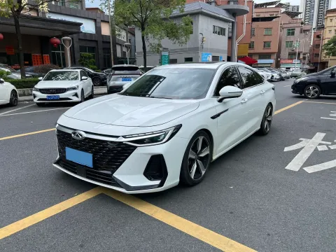 2025 CHERY ARRIZO 8,autocango,china used car exporter,china ev exporter,chinese used car exporter,chinese used ev exporter