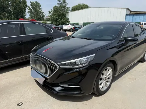 2019 HONGQI H5,autocango,china used car exporter,china ev exporter,chinese used car exporter,chinese used ev exporter