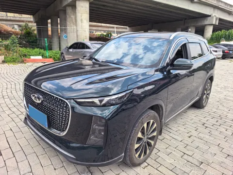 2025 CHERY TIGGO 8 PLUS,autocango,china used car exporter,china ev exporter,chinese used car exporter,chinese used ev exporter