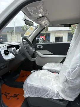 2025 Geely Galaxy Panda BEV,autocango,china used car exporter,china ev exporter,chinese used car exporter,chinese used ev exporter