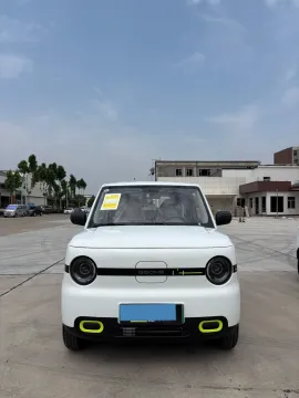 2025 Geely Galaxy Panda BEV,autocango,china used car exporter,china ev exporter,chinese used car exporter,chinese used ev exporter
