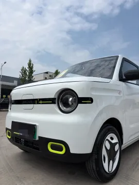 2025 Geely Galaxy Panda BEV,autocango,china used car exporter,china ev exporter,chinese used car exporter,chinese used ev exporter